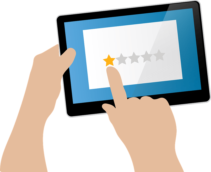 4 Strategic Steps For Your Negative Product Reviews You Should Be Thinking About