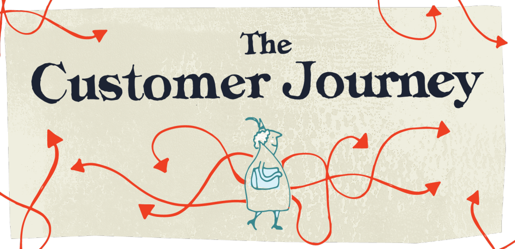 customer journey