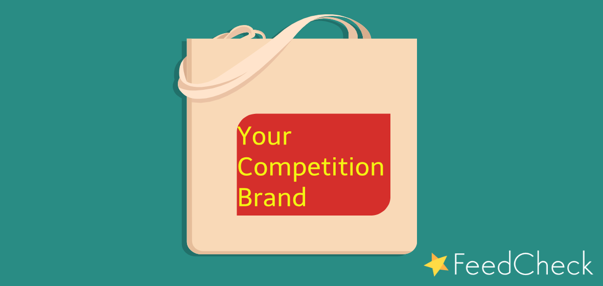 Your Potential Customers Have Just Been Told Why They Should Buy from Competition (and What You Can Do About It)