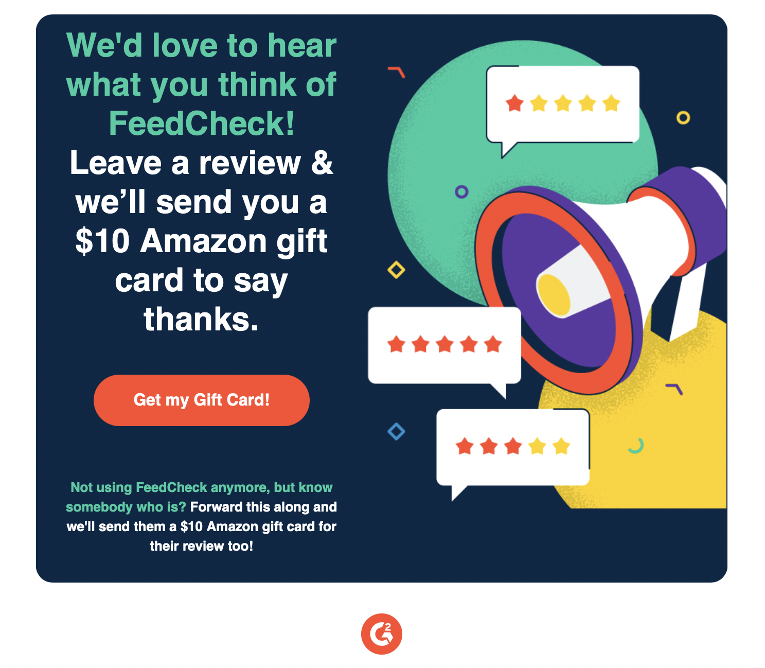 Use up your old Visa gift cards to shop on Amazon! - Jill Cataldo