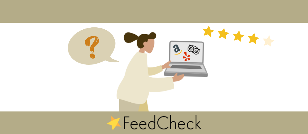 Where to encourage your customers to leave reviews at?