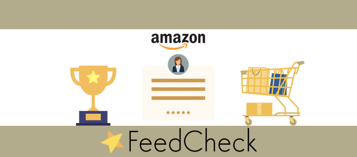 Are Amazon's consumer product reviews among the best?