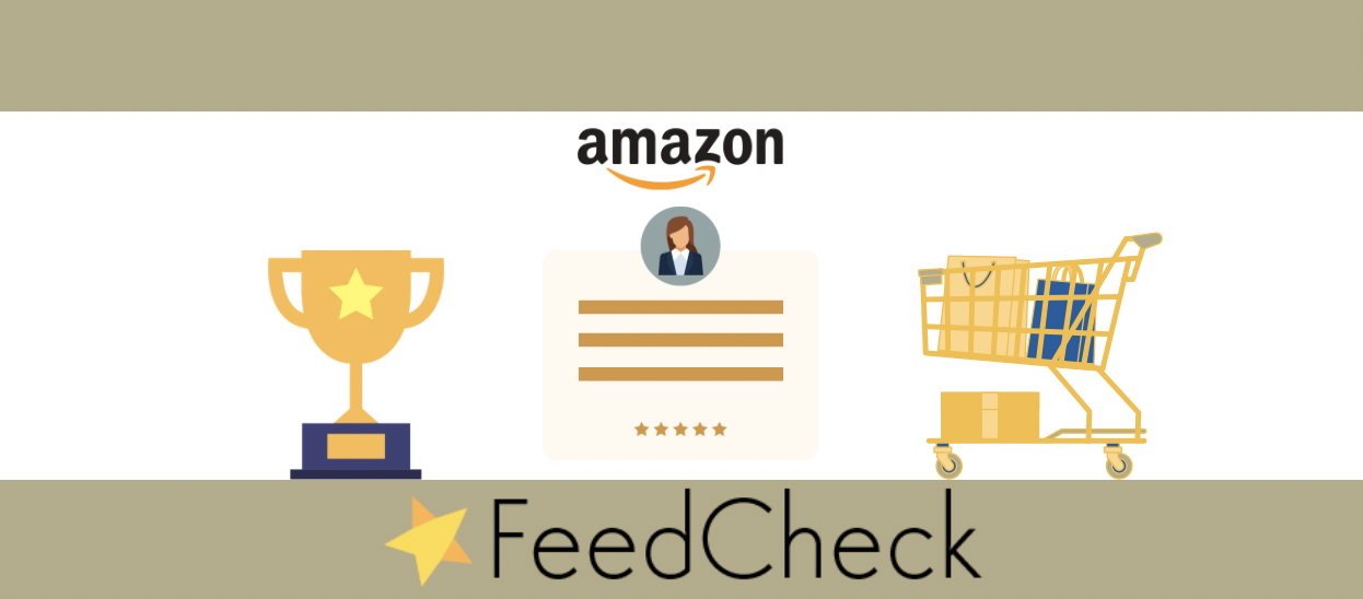 Are Amazon’s consumer product reviews among the best?