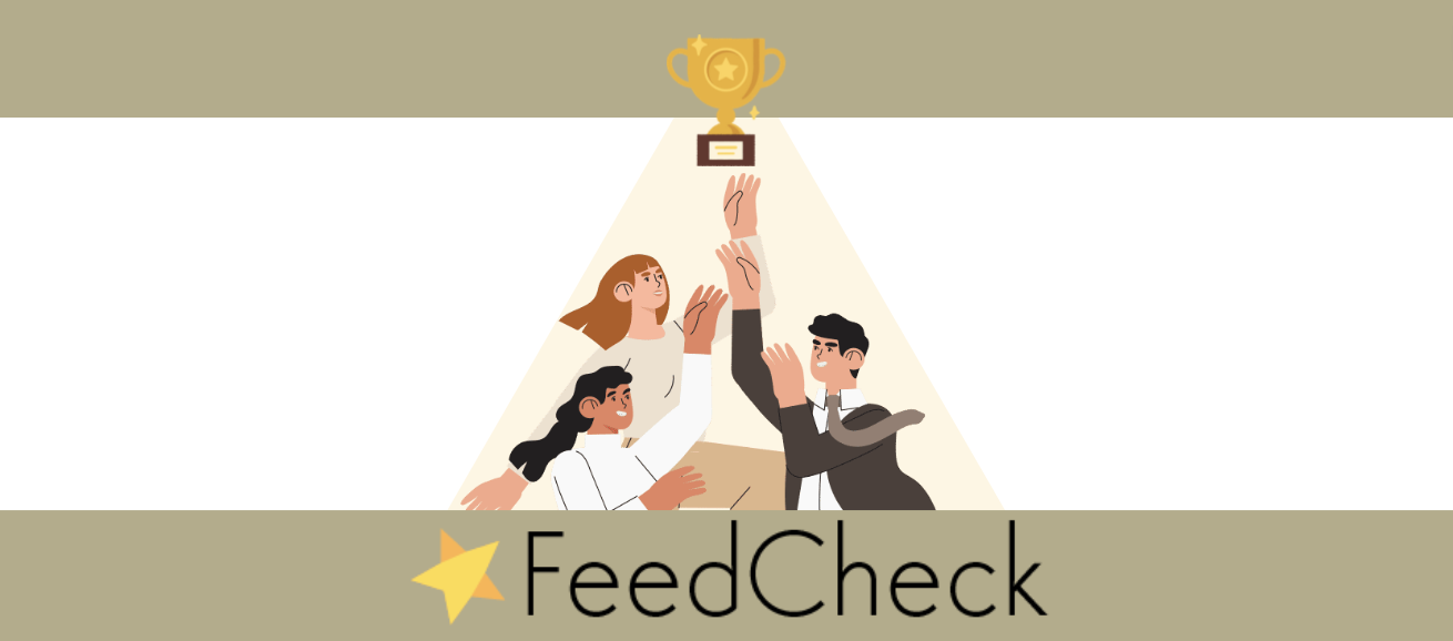 How to do competitor analysis with FeedCheck