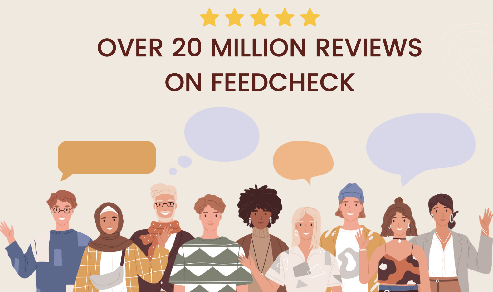 FeedCheck 2022: Our year in review!