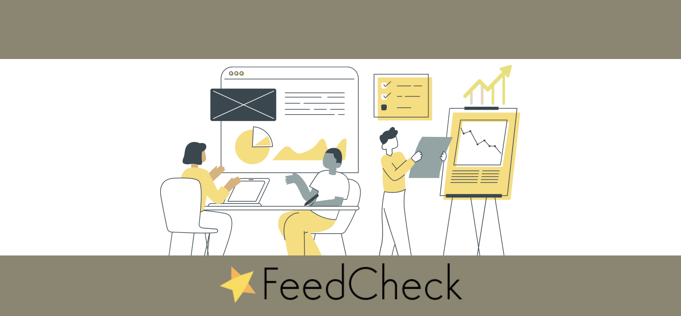 2023 FeedCheck updates