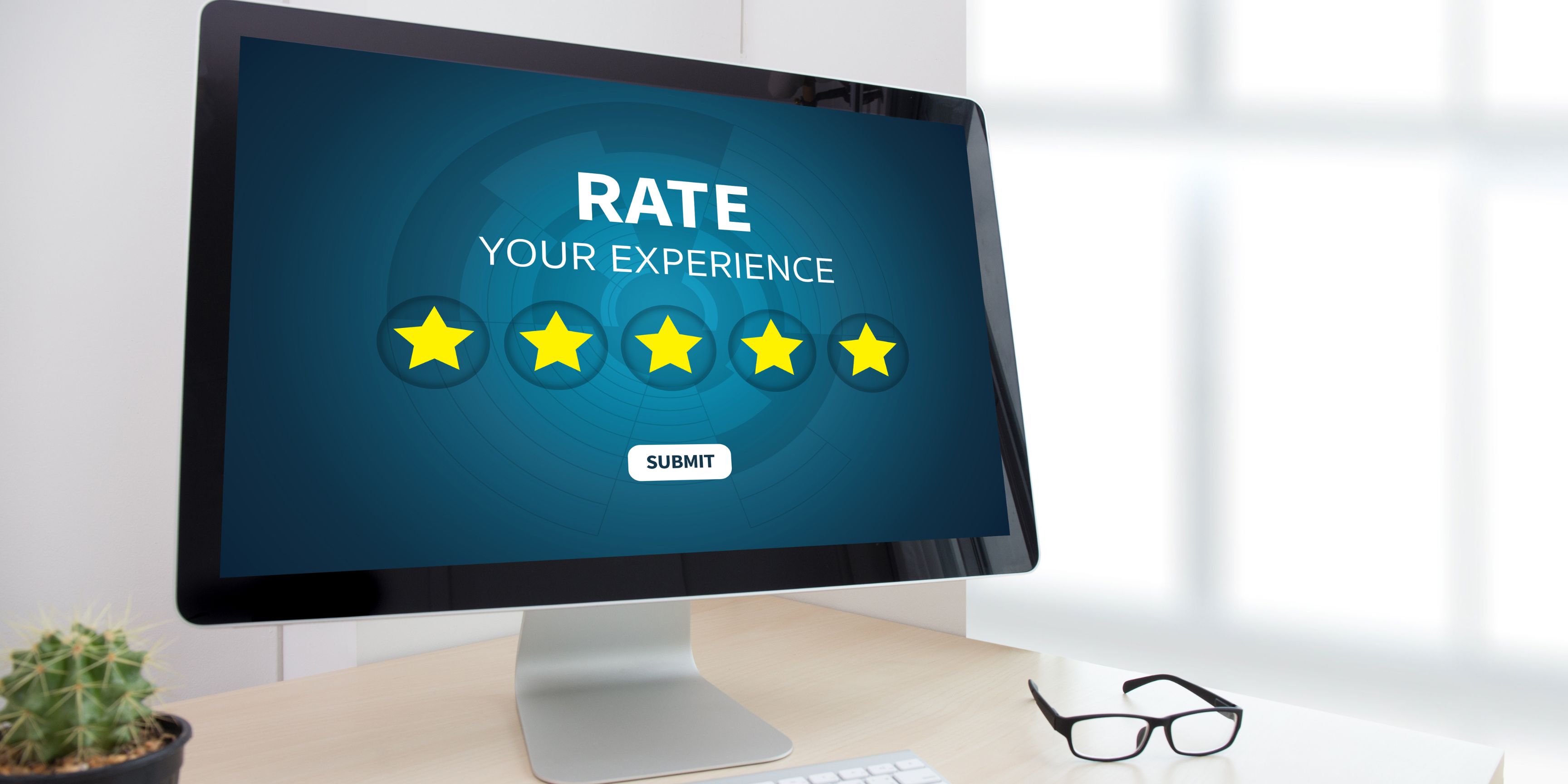 Why online reviews are important for your brand reputation