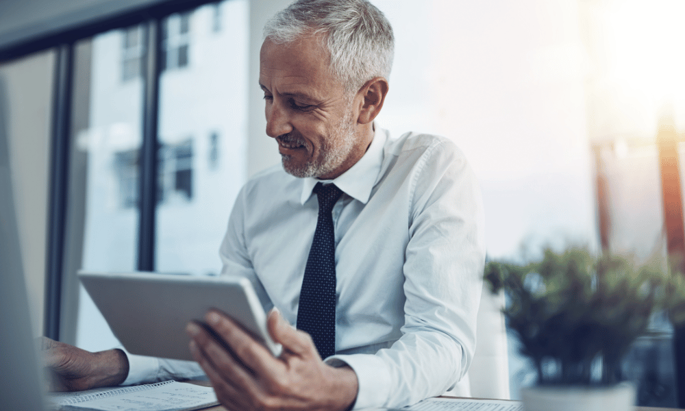 COO Monitoring Performance