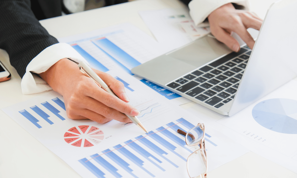 benchmarking performance
